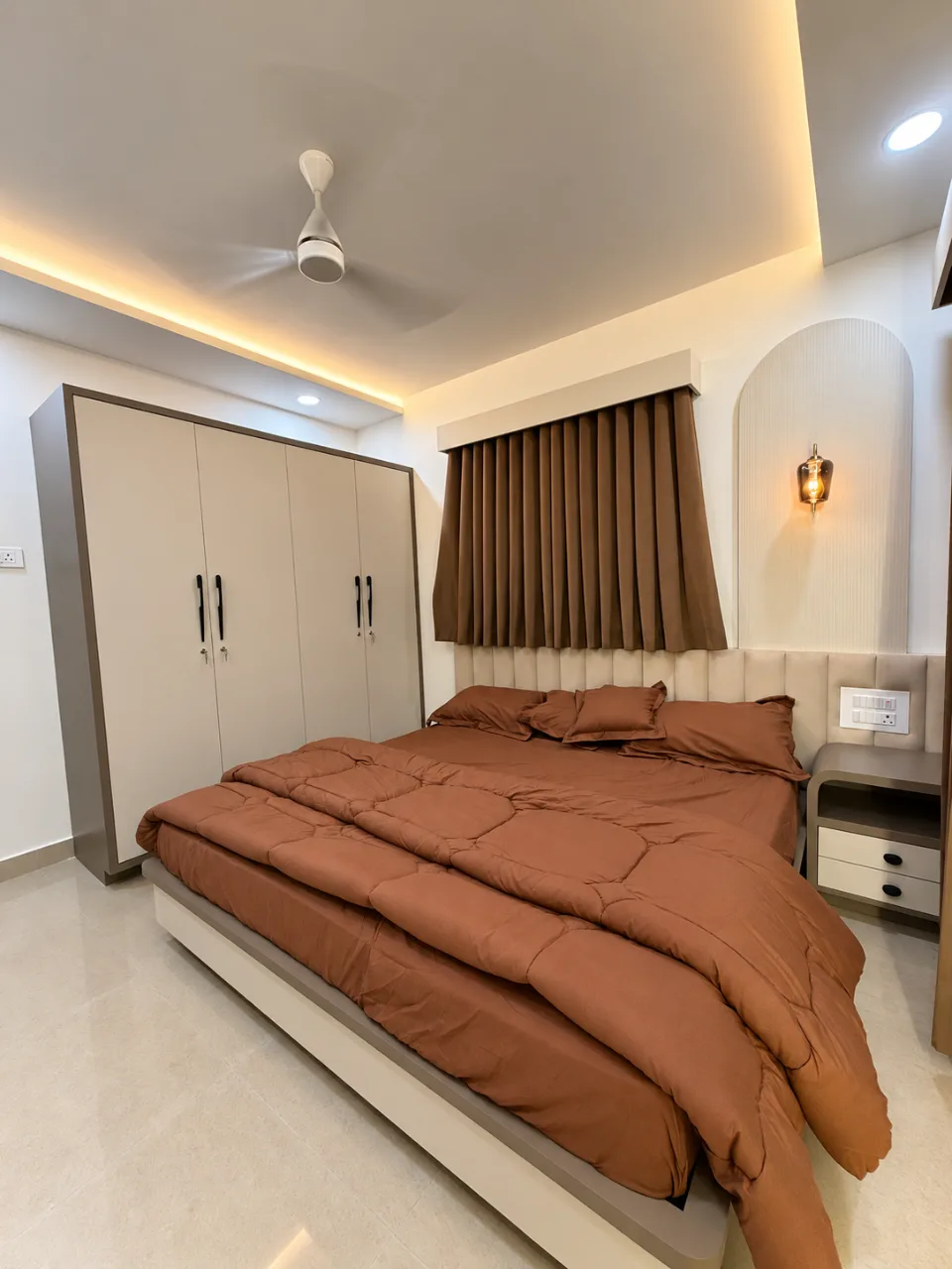 Faisel residence vengara