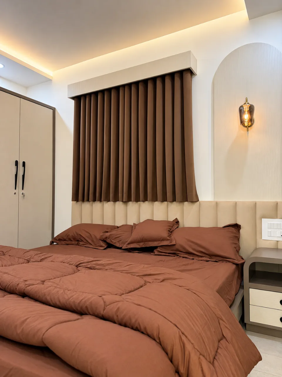 Faisel residence vengara