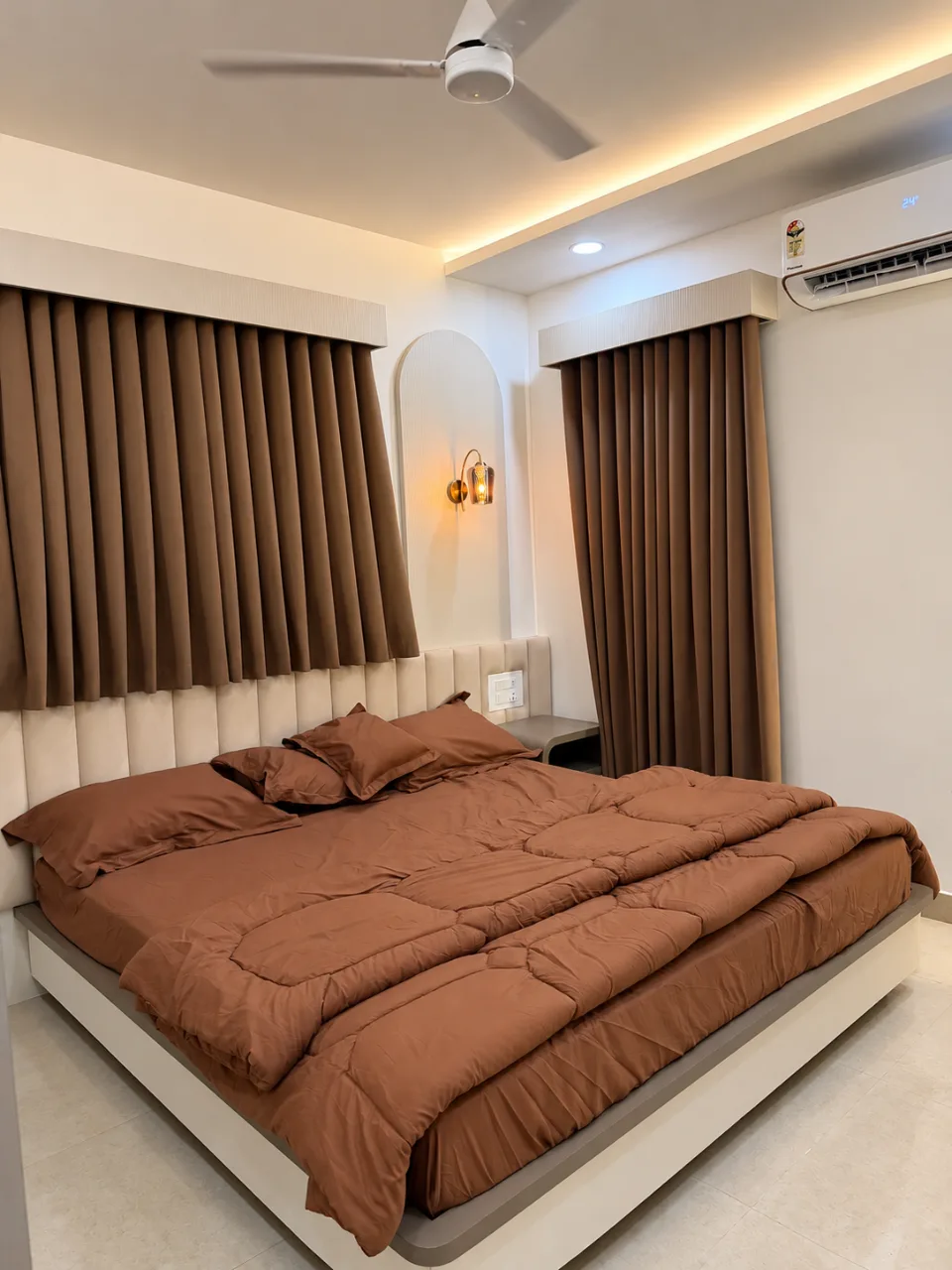 Faisel residence vengara